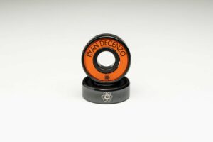 Ryan Decenzo Signature Series Isotopes Bearings Review