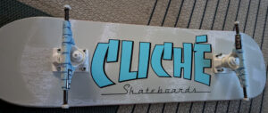 Cliche Banco Deck Review